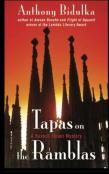Tapas On The Ramblas