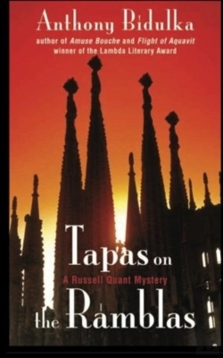 Bertrand.pt - Tapas On The Ramblas