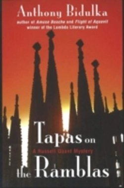 Bertrand.pt - Tapas On The Ramblas