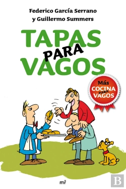 Bertrand.pt - Tapas Para Vagos