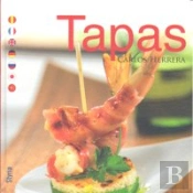 Tapas Seleccion De Carlos Herrera