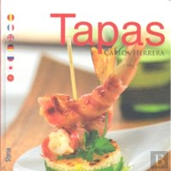 Bertrand.pt - Tapas Seleccion De Carlos Herrera