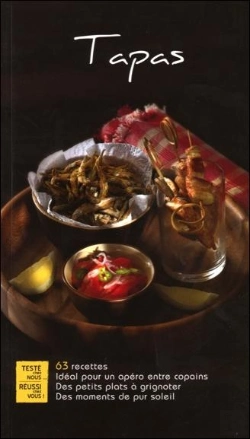 Bertrand.pt - Tapas