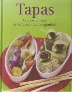 Bertrand.pt - Tapas
