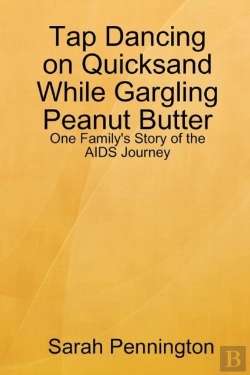 Bertrand.pt - Tapdancing On Quicksand While Gargling Peanut Butter