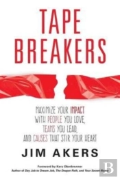 Tape Breakers