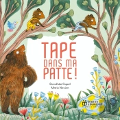 Tape Dans Ma Patte !