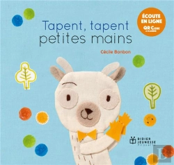 Bertrand.pt - Tapent, Tapent Petites Mains