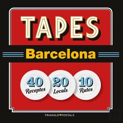 Bertrand.pt - Tapes Barcelona