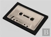 Tapes Giasco Bertoli /Anglais