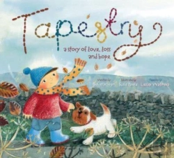 Bertrand.pt - Tapestry: A Story Of Love Loss And Hope