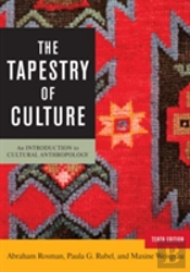 Tapestry Of Culture 10ed