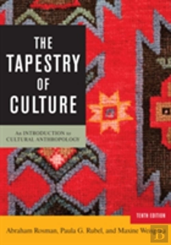 Bertrand.pt - Tapestry Of Culture 10ed