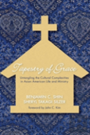 Tapestry Of Grace