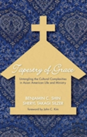 Tapestry Of Grace