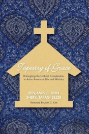 Tapestry Of Grace