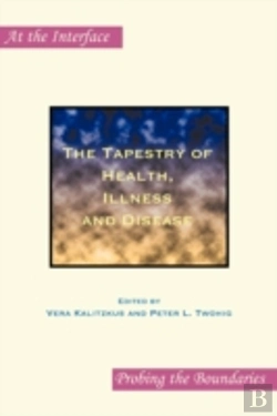 Bertrand.pt - Tapestry Of Health, Illness And Disease