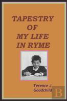 Tapestry Of My Life In Ryme