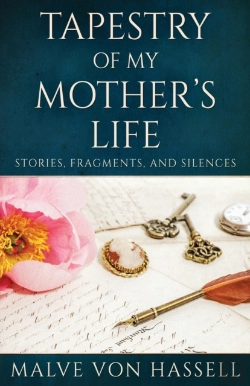 Bertrand.pt - Tapestry Of My Mother'S Life: Stories, F