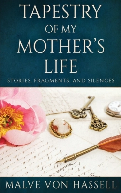 Bertrand.pt - Tapestry Of My Mother'S Life: Stories, F