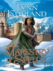Tapestry Of Spells