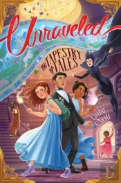 Tapestry Of Tales