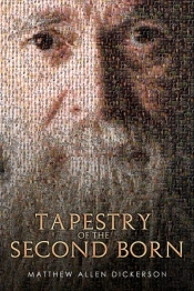 Tapestry Of The Second Born