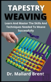 Tapestry Weaving
