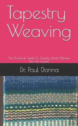 Bertrand.pt - Tapestry Weaving