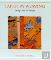 Tapestry Weaving