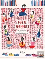 Tapete Vermelho