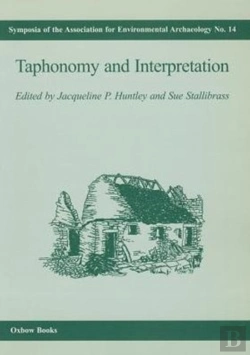Bertrand.pt - Taphonomy And Interpretation