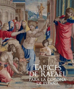 Bertrand.pt - Tapices De Rafael Para La Corona De España