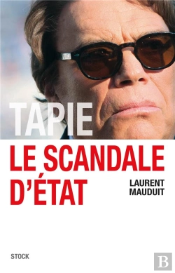 Bertrand.pt - Tapie, Le Scandale D'Etat