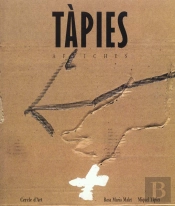 Tàpies ; Affiches