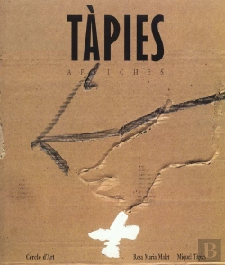 Bertrand.pt - Tàpies ; Affiches