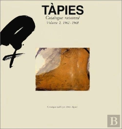 Bertrand.pt - Tapies Catalogue Raisonne T.2