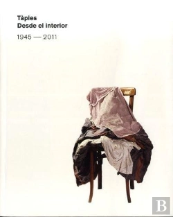 Bertrand.pt - Tàpies. Desde El Interior.
