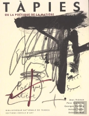 Tapies Graveur