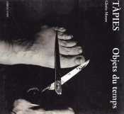 Tapies ; Objets Du Temps