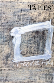 Tapies - Oeuvre Grave
