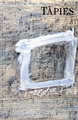 Bertrand.pt - Tapies - Oeuvre Grave