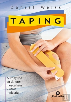 Bertrand.pt - Taping. Autoayuda En Dolores Musculares Y Otras Molestias