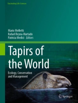 Bertrand.pt - Tapirs Of The World