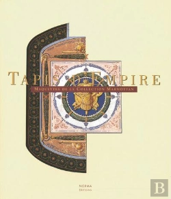 Bertrand.pt - Tapis D'Empire : Maquettes De La Collection Marmottan