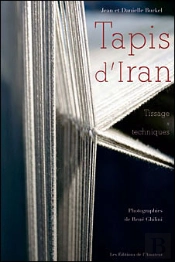 Tapis Iranien ; Techniques Et Ornements