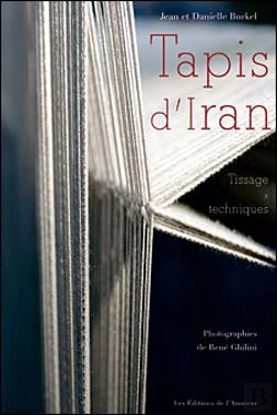 Bertrand.pt - Tapis Iranien ; Techniques Et Ornements