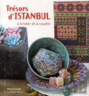Tapis Turc A Broder Et A Coudre