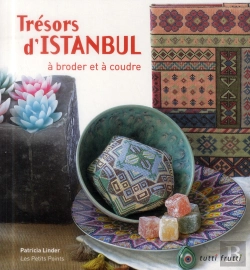 Bertrand.pt - Tapis Turc A Broder Et A Coudre