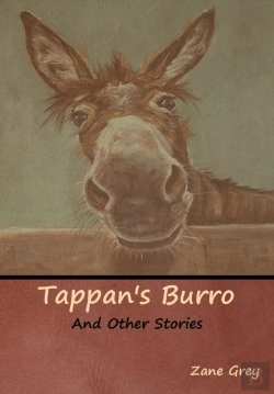 Bertrand.pt - Tappan'S Burro And Other Stories